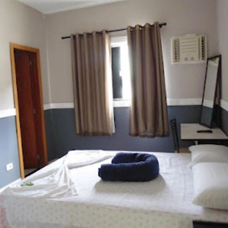 Bougainville Suite Residence Goiânia Eksteriør bilde