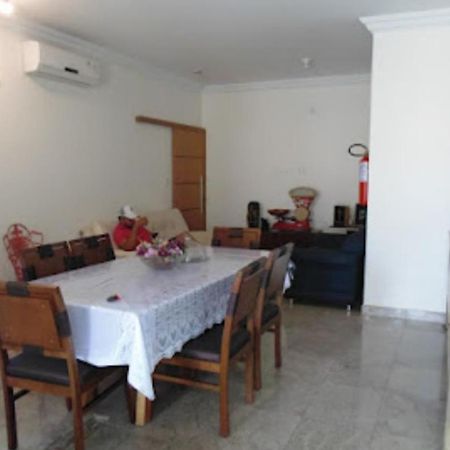 Bougainville Suite Residence Goiânia Eksteriør bilde