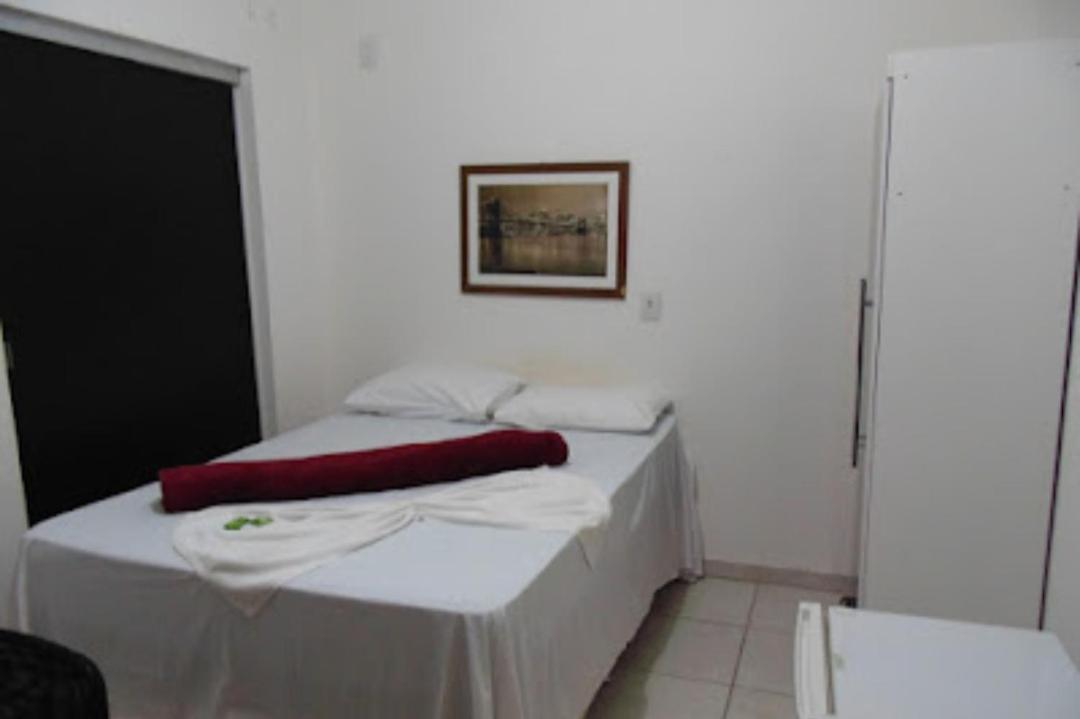 Bougainville Suite Residence Goiânia Eksteriør bilde