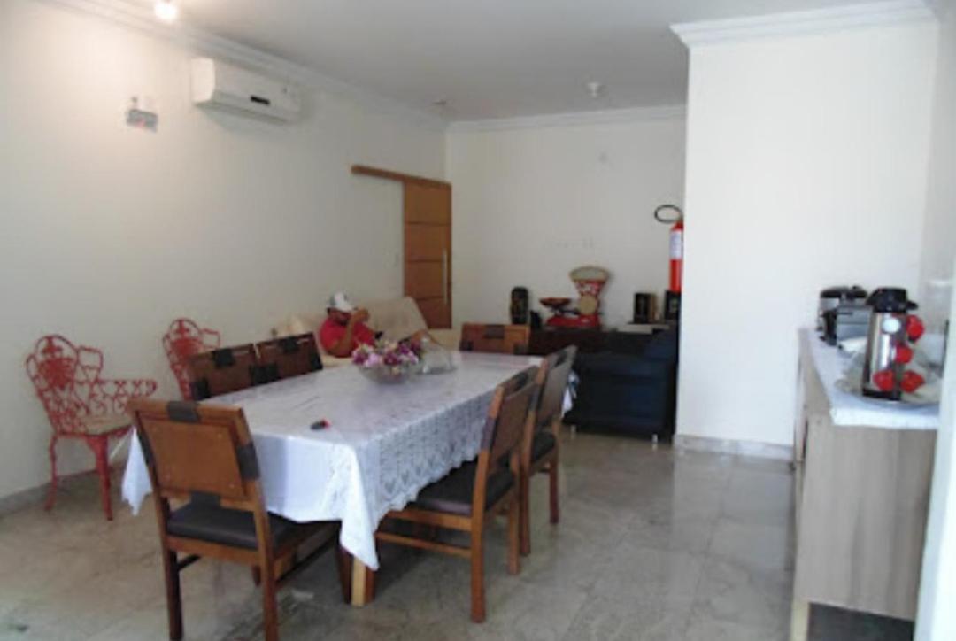 Bougainville Suite Residence Goiânia Eksteriør bilde