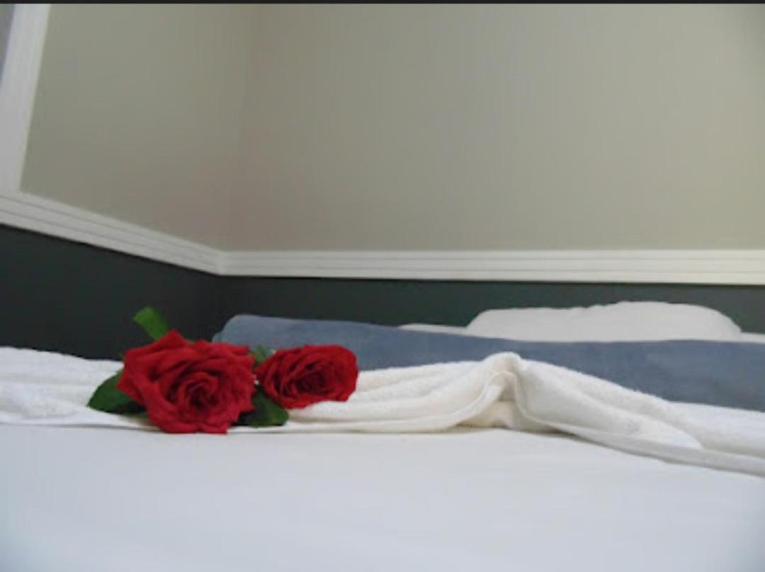 Bougainville Suite Residence Goiânia Eksteriør bilde