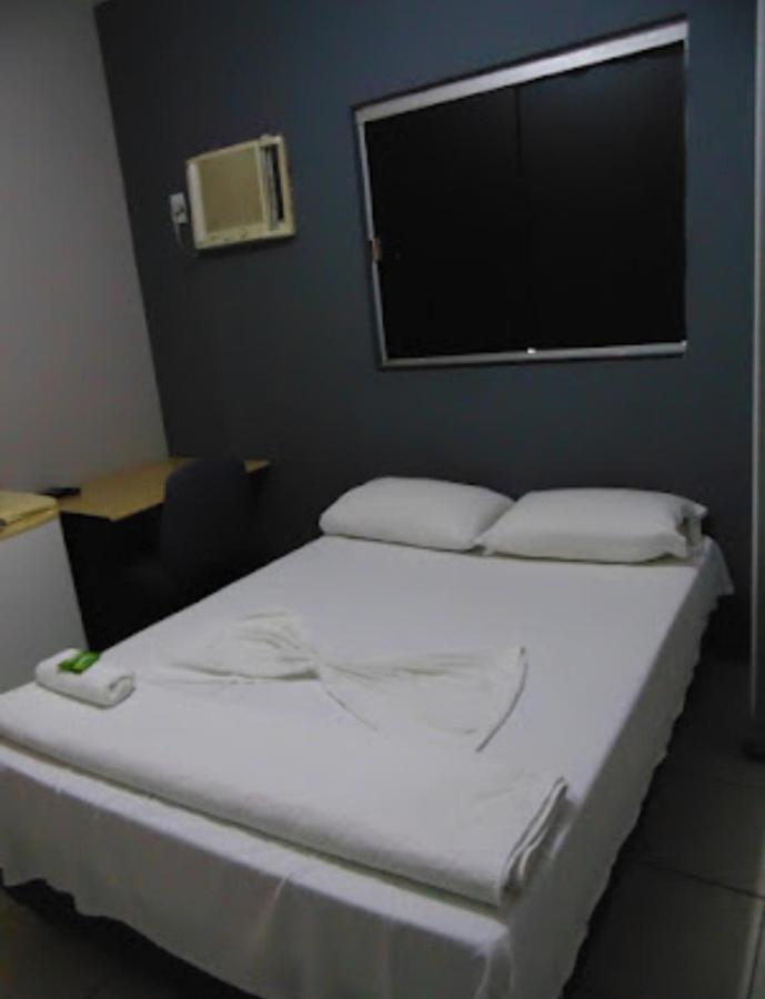 Bougainville Suite Residence Goiânia Eksteriør bilde