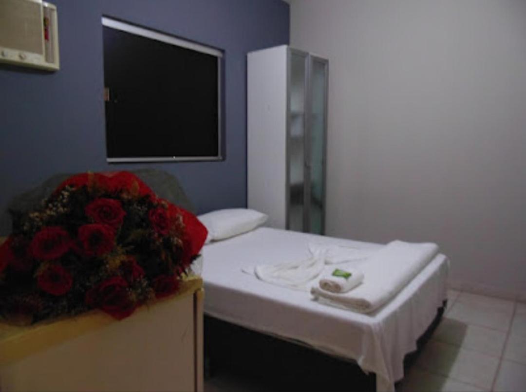 Bougainville Suite Residence Goiânia Eksteriør bilde